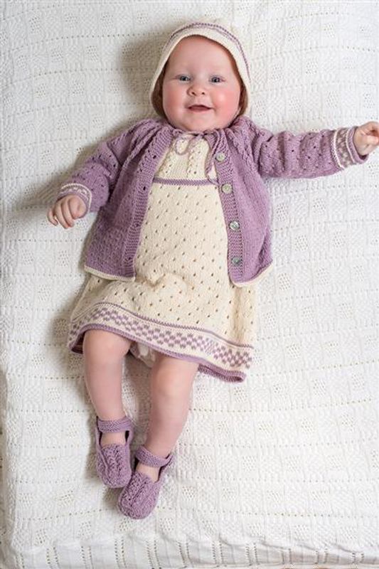 1309 Mandarin 0-4 år - Utgått