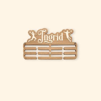 Medaljehenger