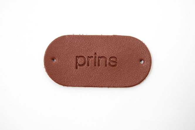 Hovedbilde Skinnlapp Prins