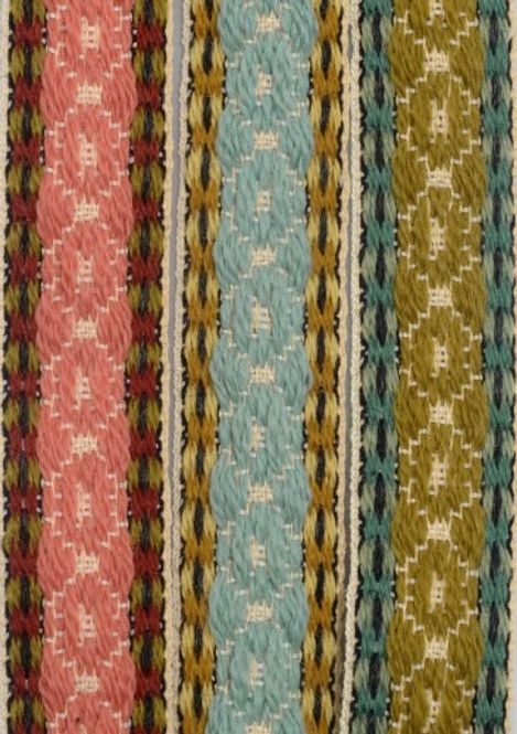 Hovedbilde Wiola Bånd