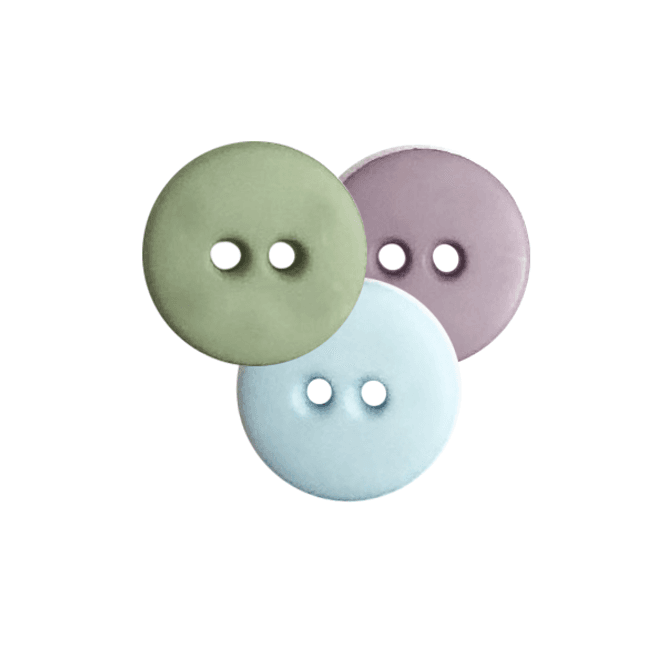 Hovedbilde Nancy knapp 13mm