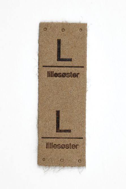 Hovedbilde Symerke L - lillesøster