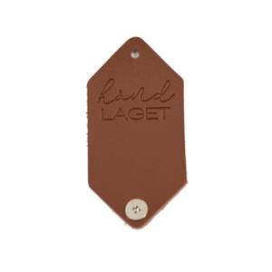 Hovedbilde Håndlaget - Trekant- Vrangbord