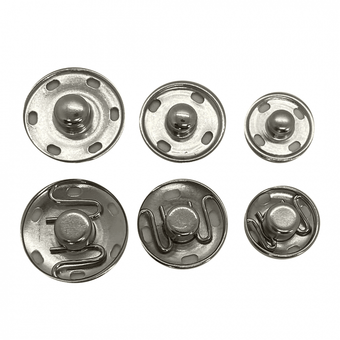 Hovedbilde Trykknapper stykkvis