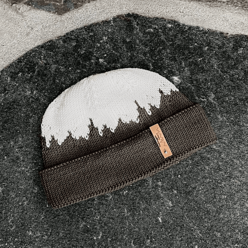 Skinnlapp - Trollveggen Design