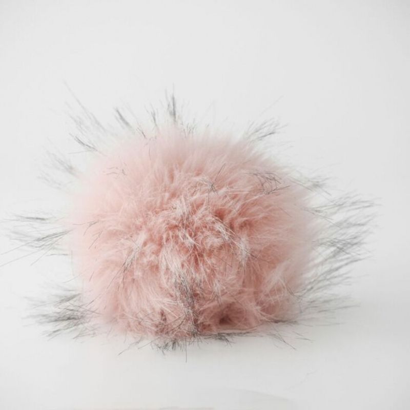 Stor Dusk Langhåret 11cm