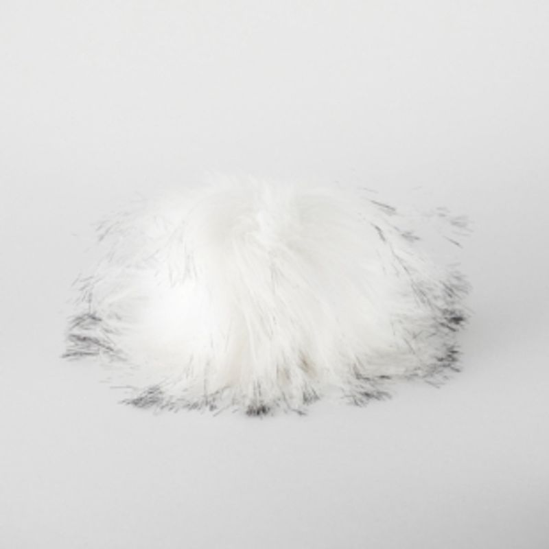 Stor Dusk Langhåret 11cm