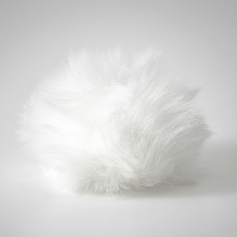 Liten Dusk Korthåret 6cm