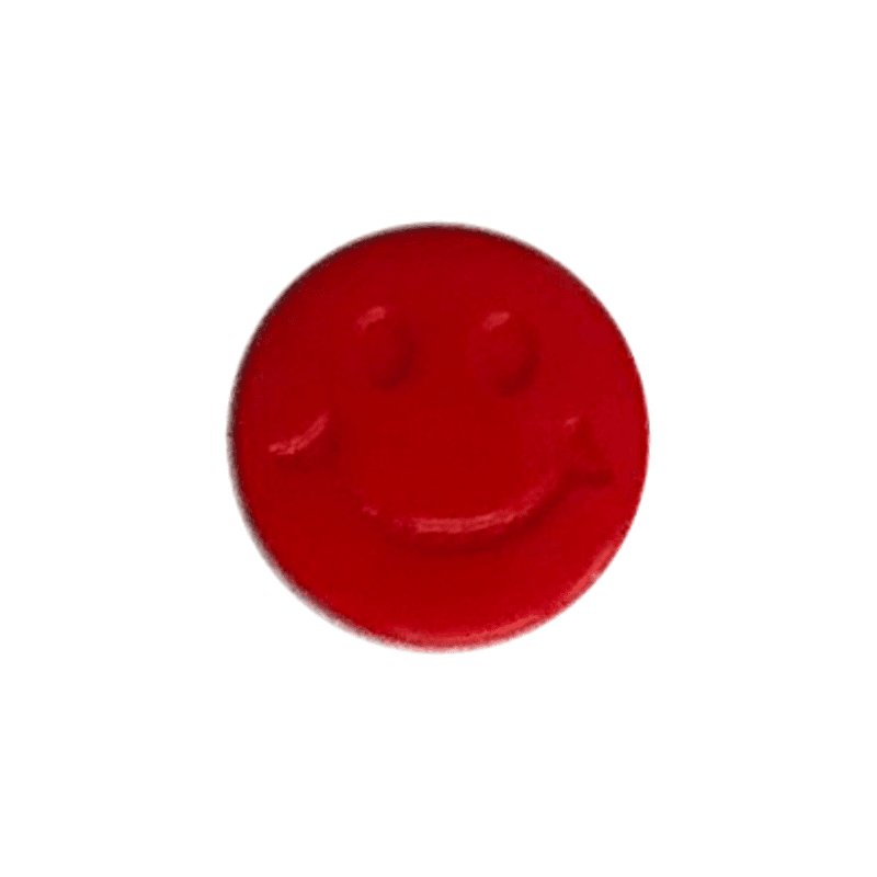 Smile knapp 15mm