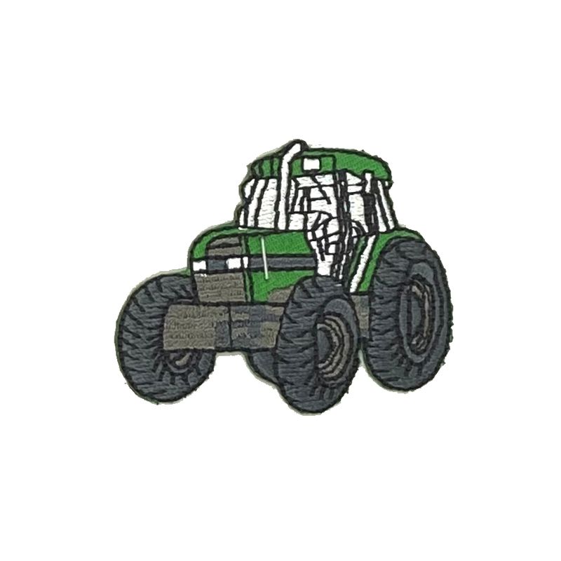 Traktor ca 5cm