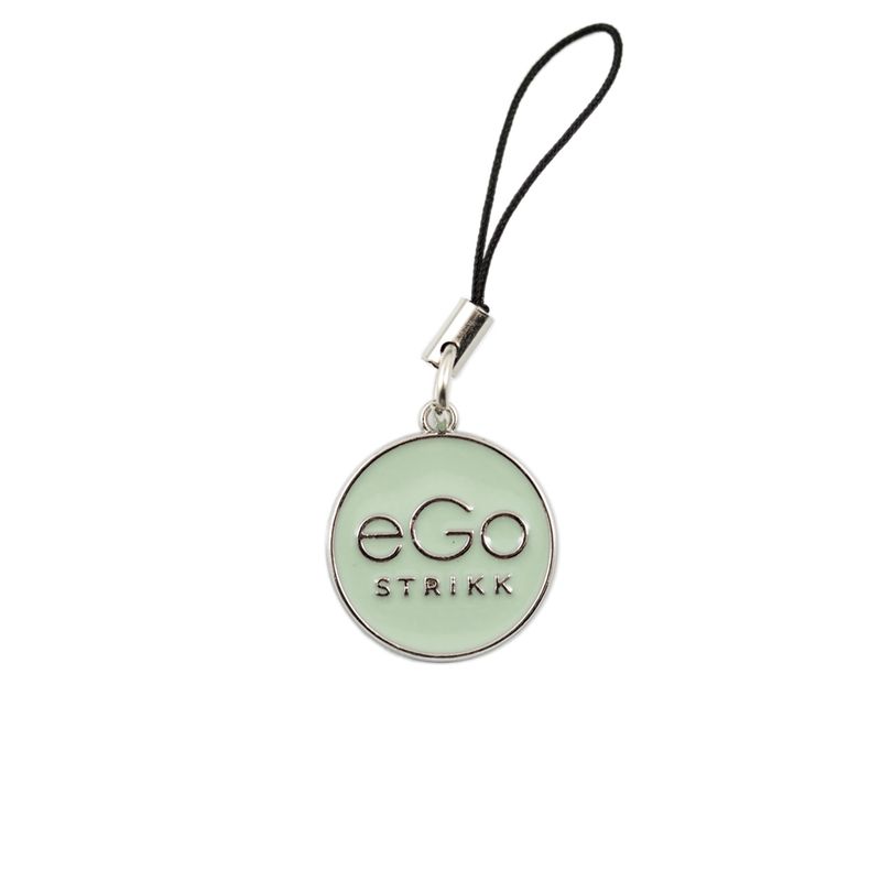 Maskemarkør Rund - eGo STRIKK