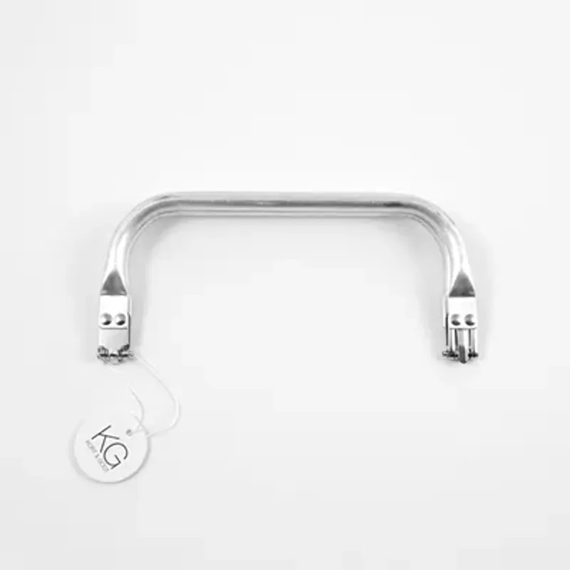 Veskeramme - Ramme til veske/clutch