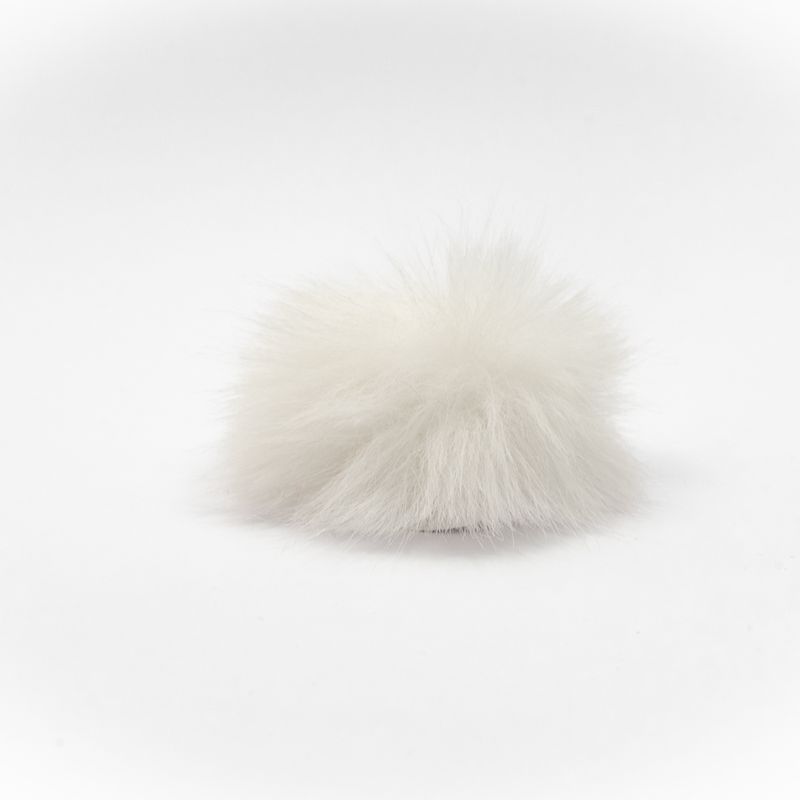 Liten Dusk Langhåret 8 cm